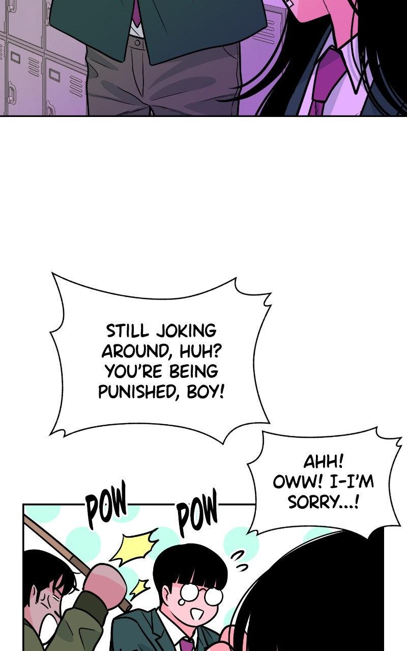 The Good Student Chapter 19 - Page 79