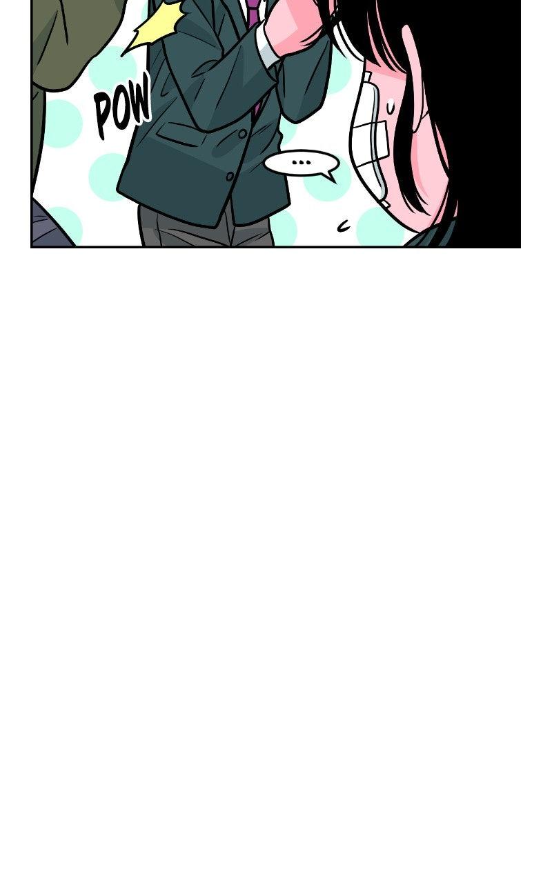 The Good Student Chapter 19 - Page 80