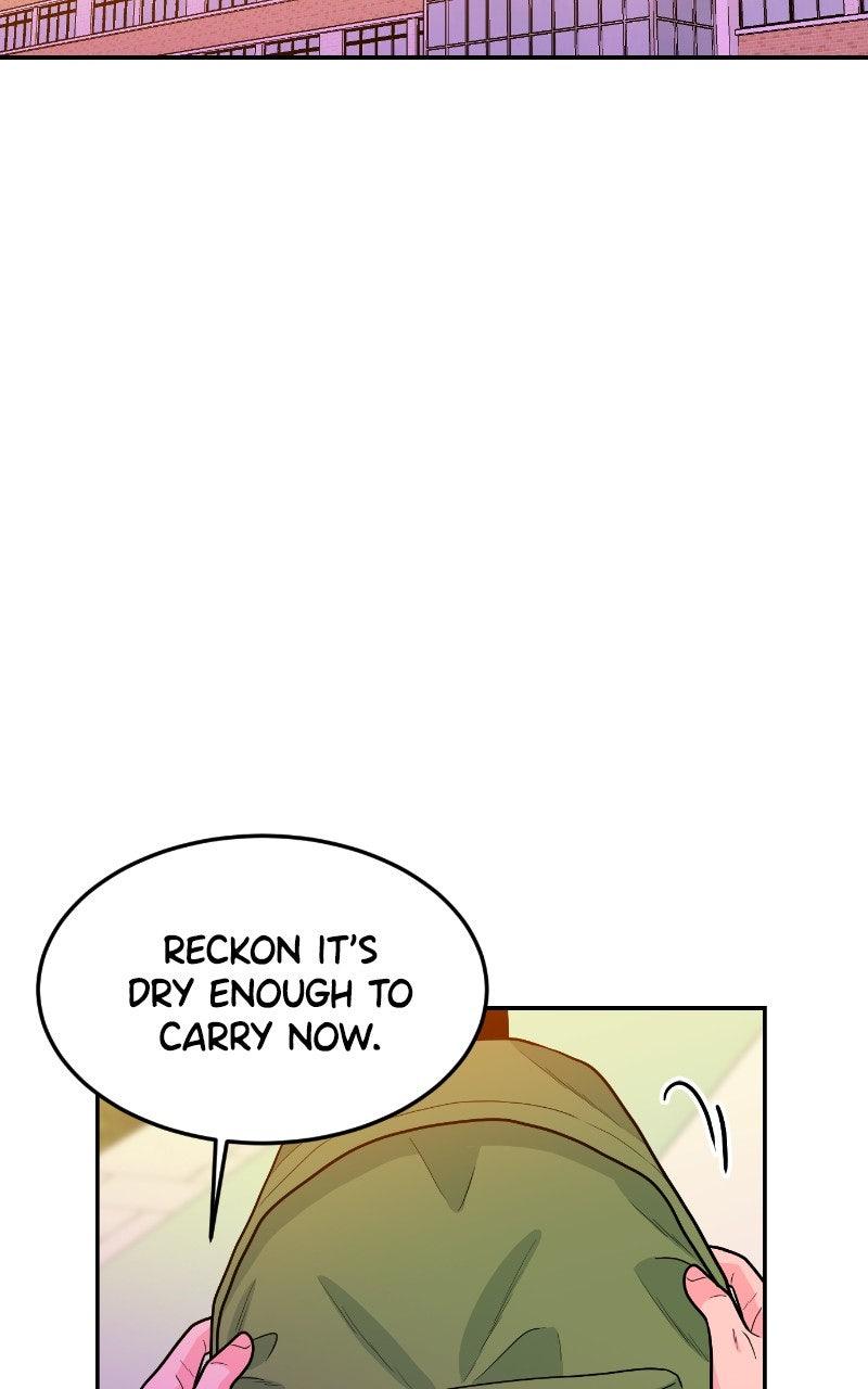 The Good Student Chapter 19 - Page 82