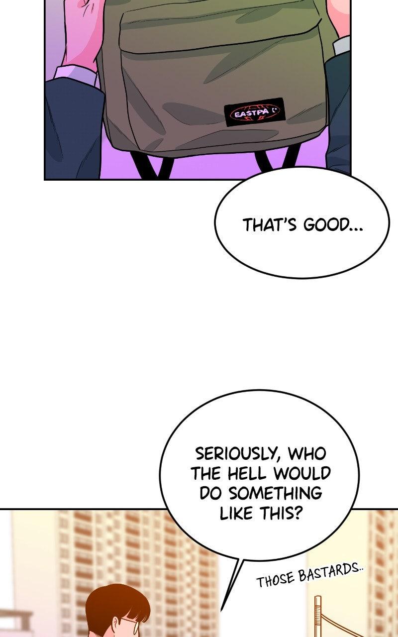 The Good Student Chapter 19 - Page 83