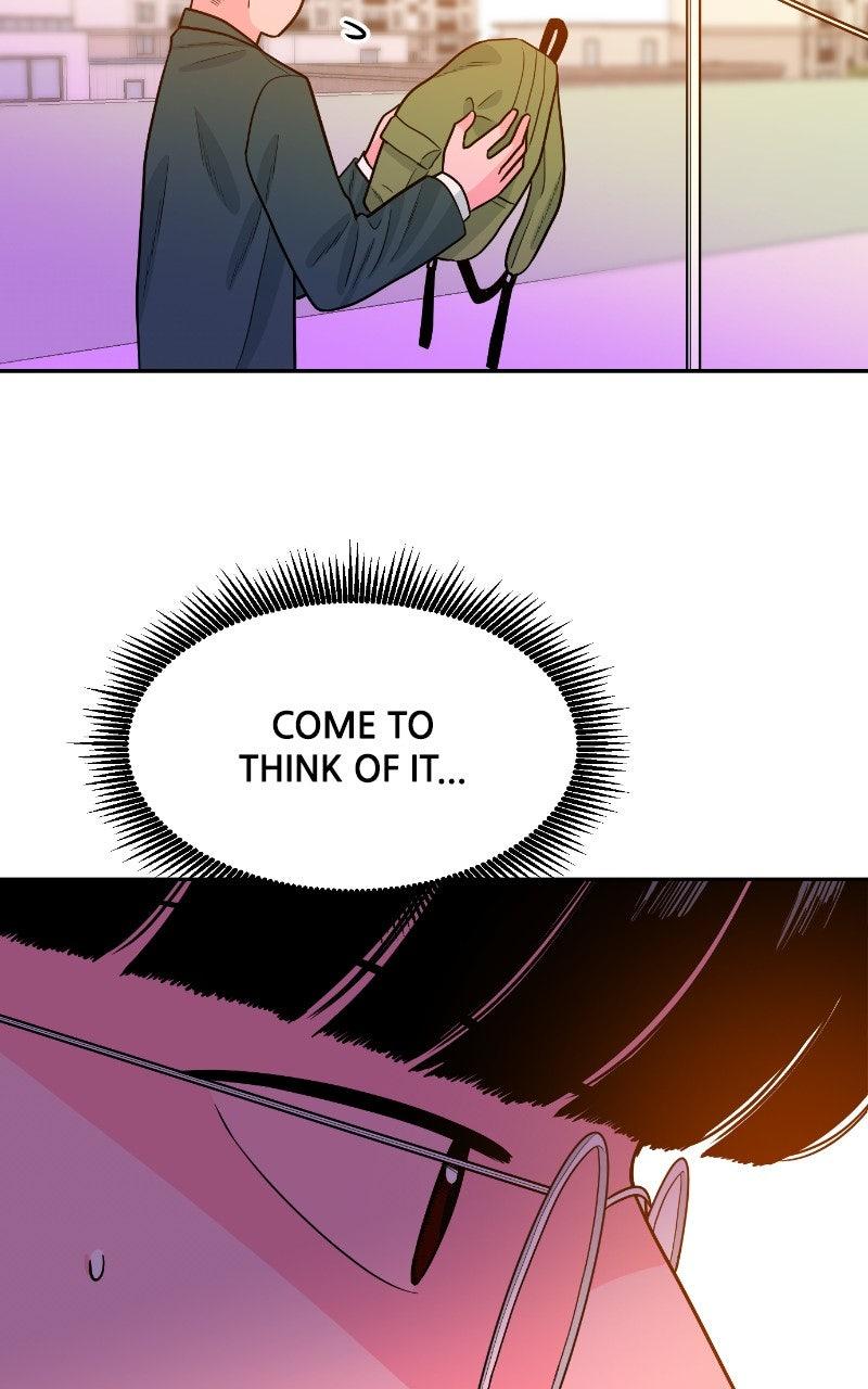 The Good Student Chapter 19 - Page 84