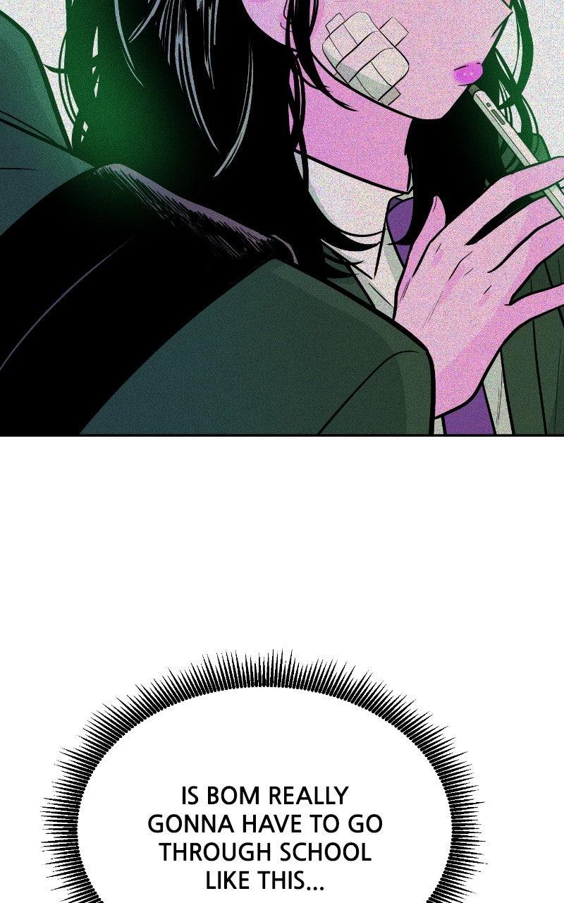 The Good Student Chapter 19 - Page 86