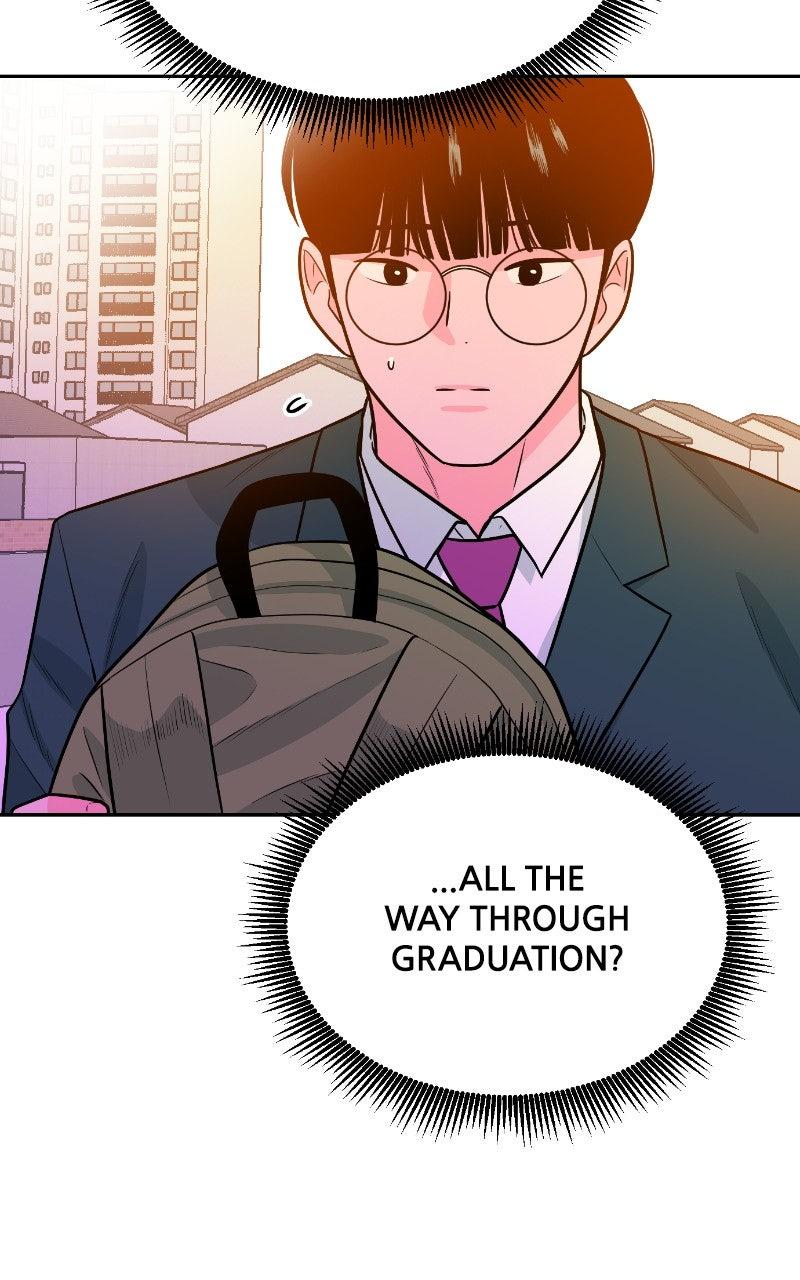 The Good Student Chapter 19 - Page 87