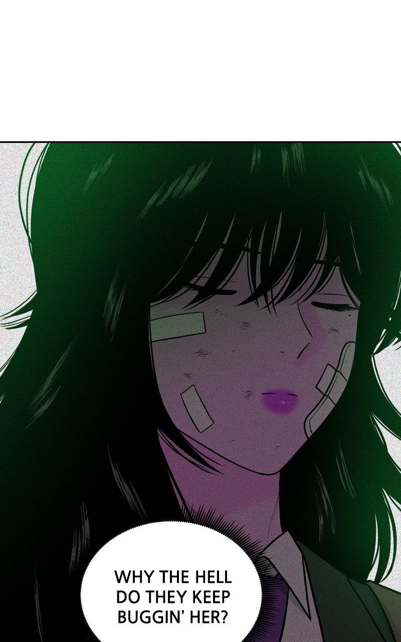 The Good Student Chapter 19 - Page 88