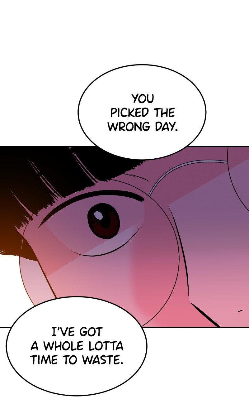 The Good Student Chapter 19 - Page 91