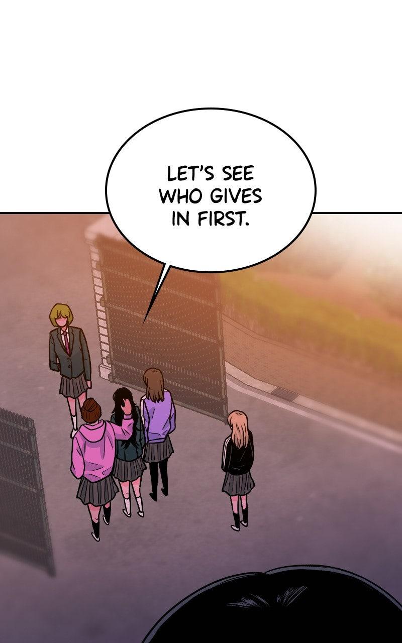 The Good Student Chapter 19 - Page 92