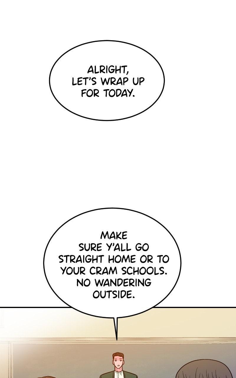 The Good Student Chapter 19 - Page 97