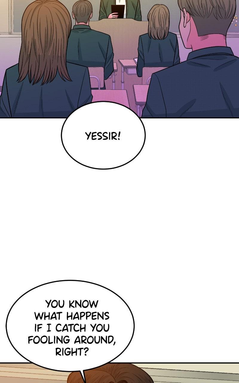 The Good Student Chapter 19 - Page 98
