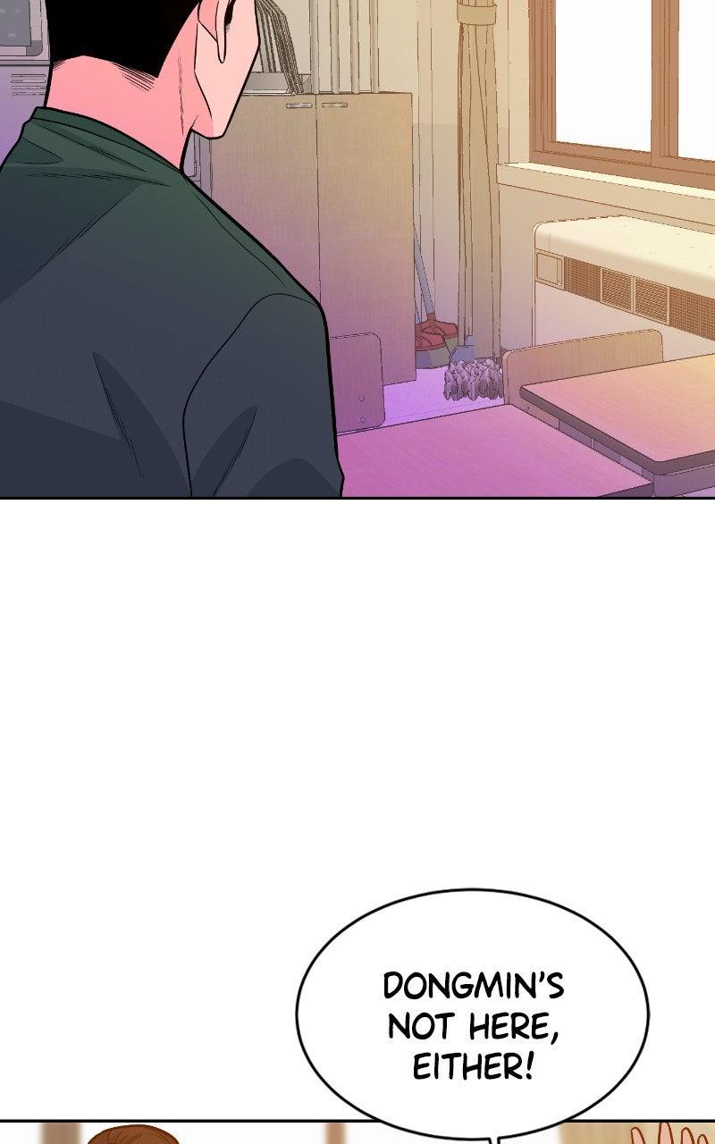 The Good Student Chapter 19 - Page 100