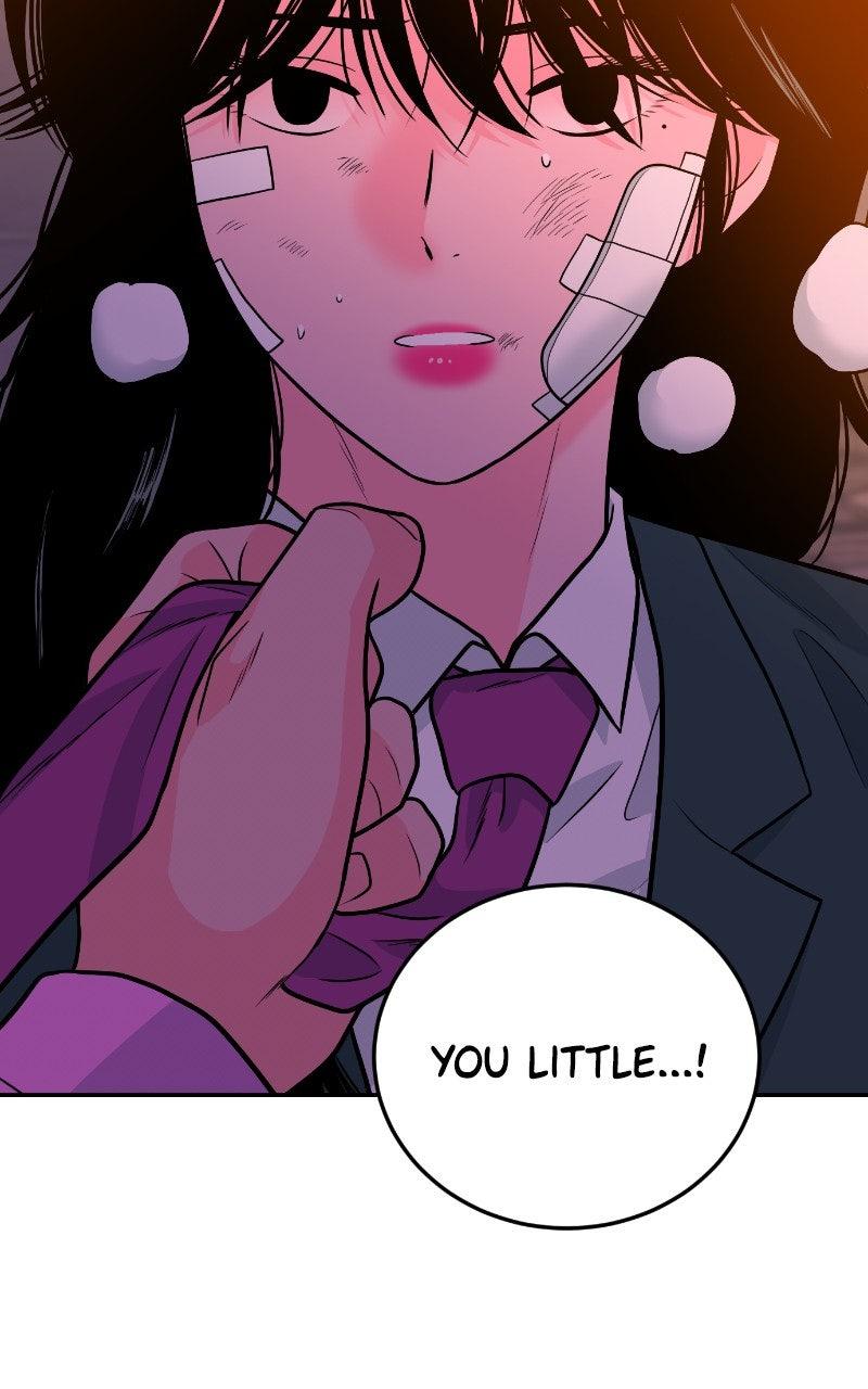 The Good Student Chapter 19 - Page 107