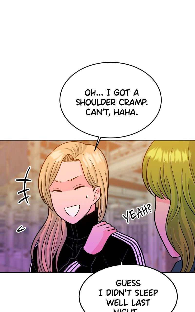 The Good Student Chapter 19 - Page 110