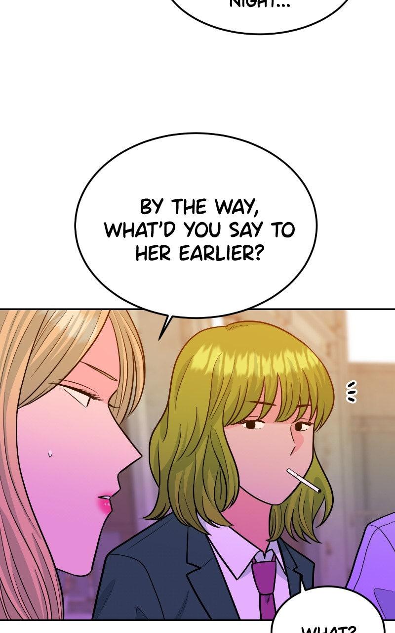 The Good Student Chapter 19 - Page 111