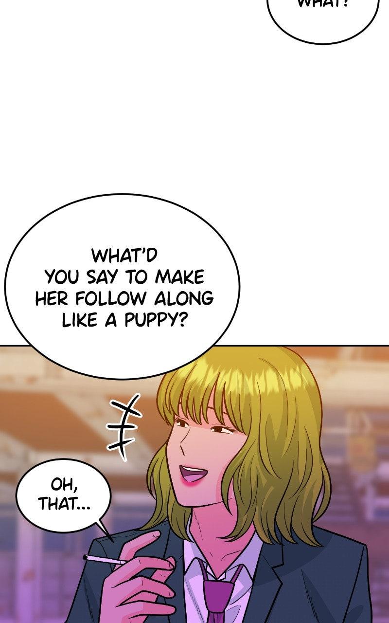 The Good Student Chapter 19 - Page 112