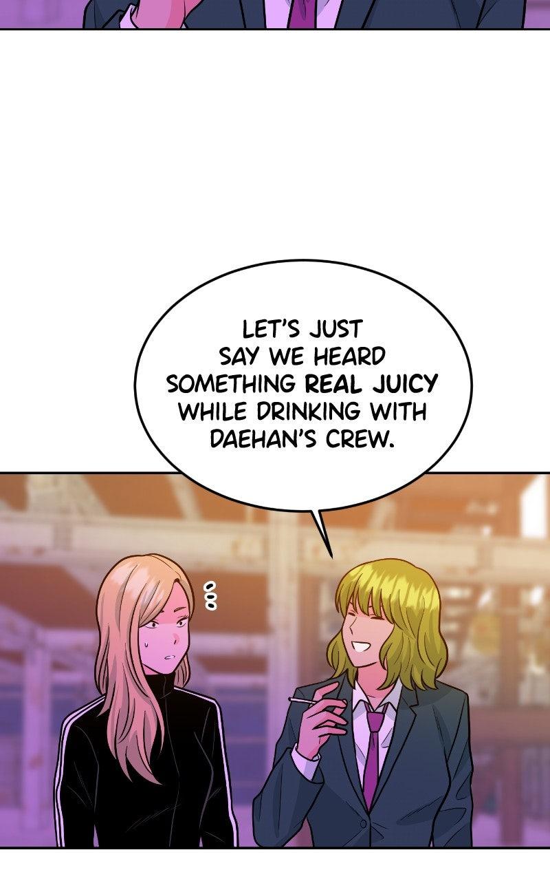 The Good Student Chapter 19 - Page 113