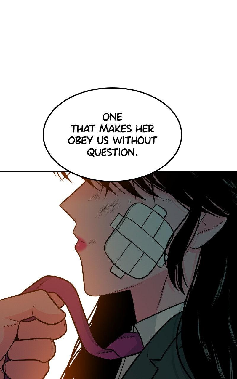 The Good Student Chapter 19 - Page 114