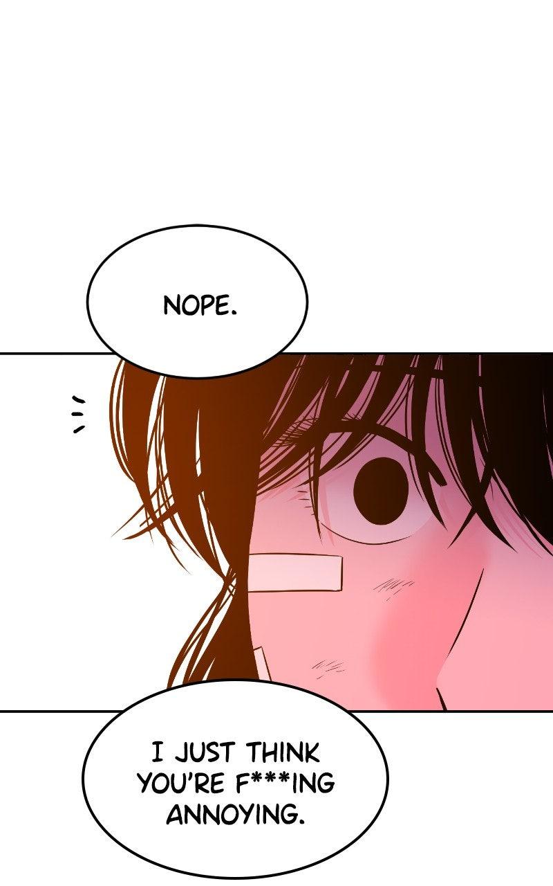 The Good Student Chapter 19 - Page 118