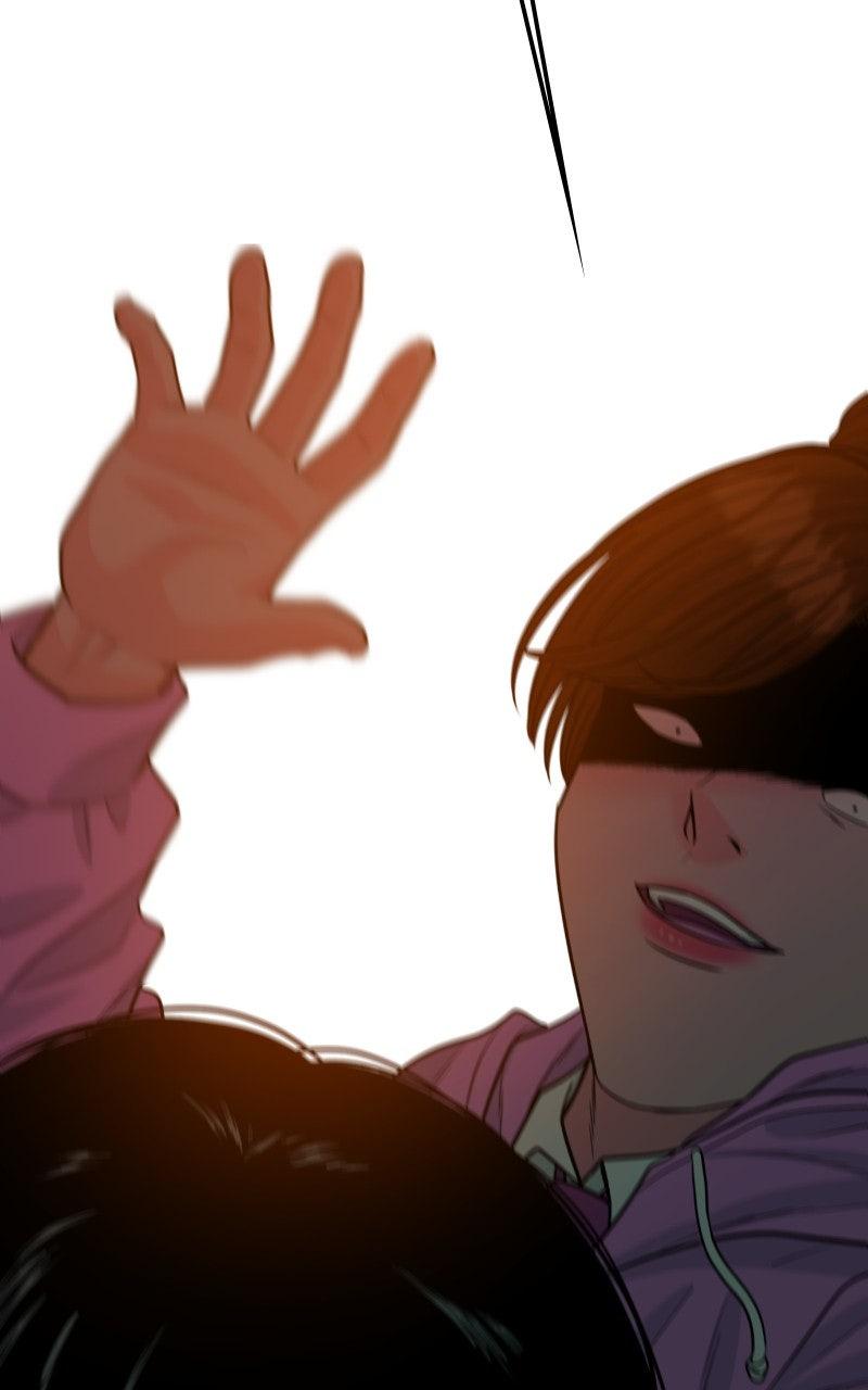 The Good Student Chapter 19 - Page 123