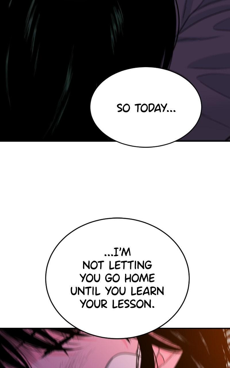 The Good Student Chapter 19 - Page 124