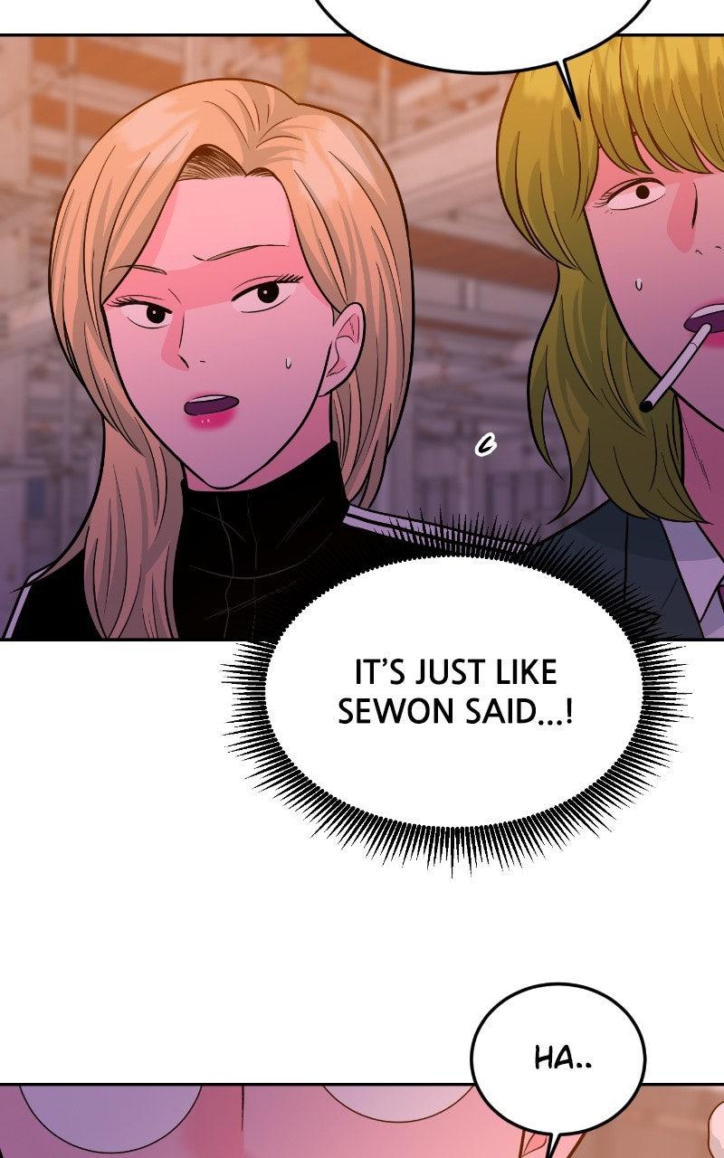 The Good Student Chapter 19 - Page 128