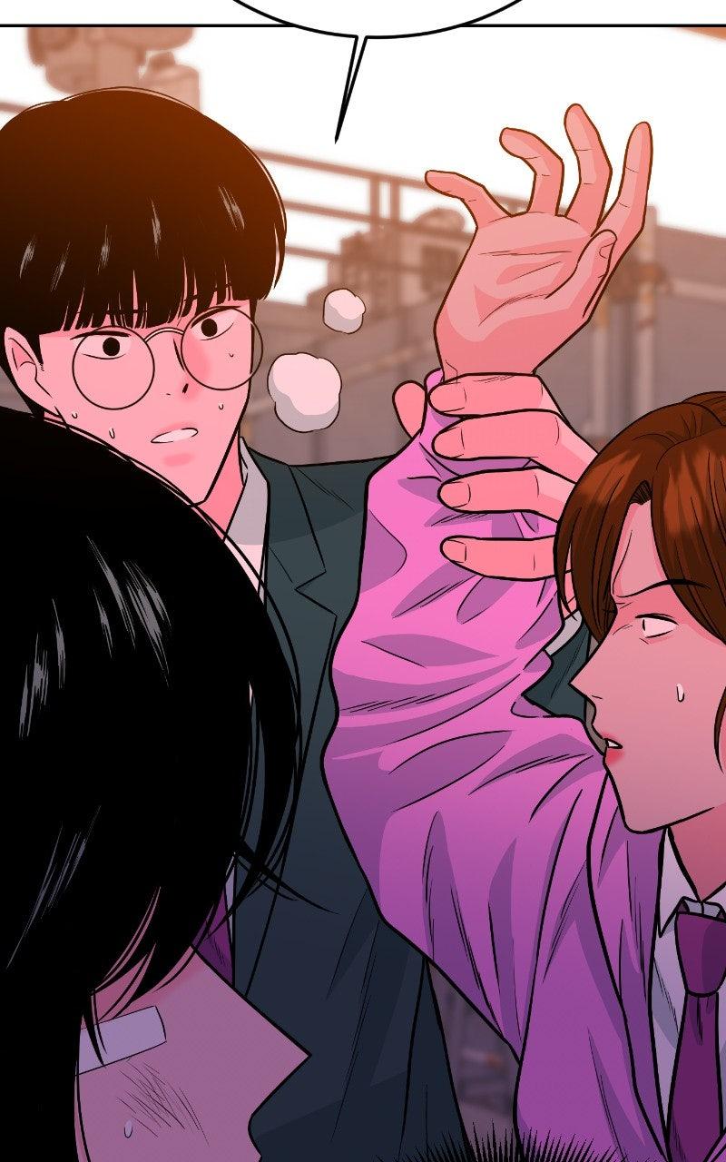 The Good Student Chapter 19 - Page 130