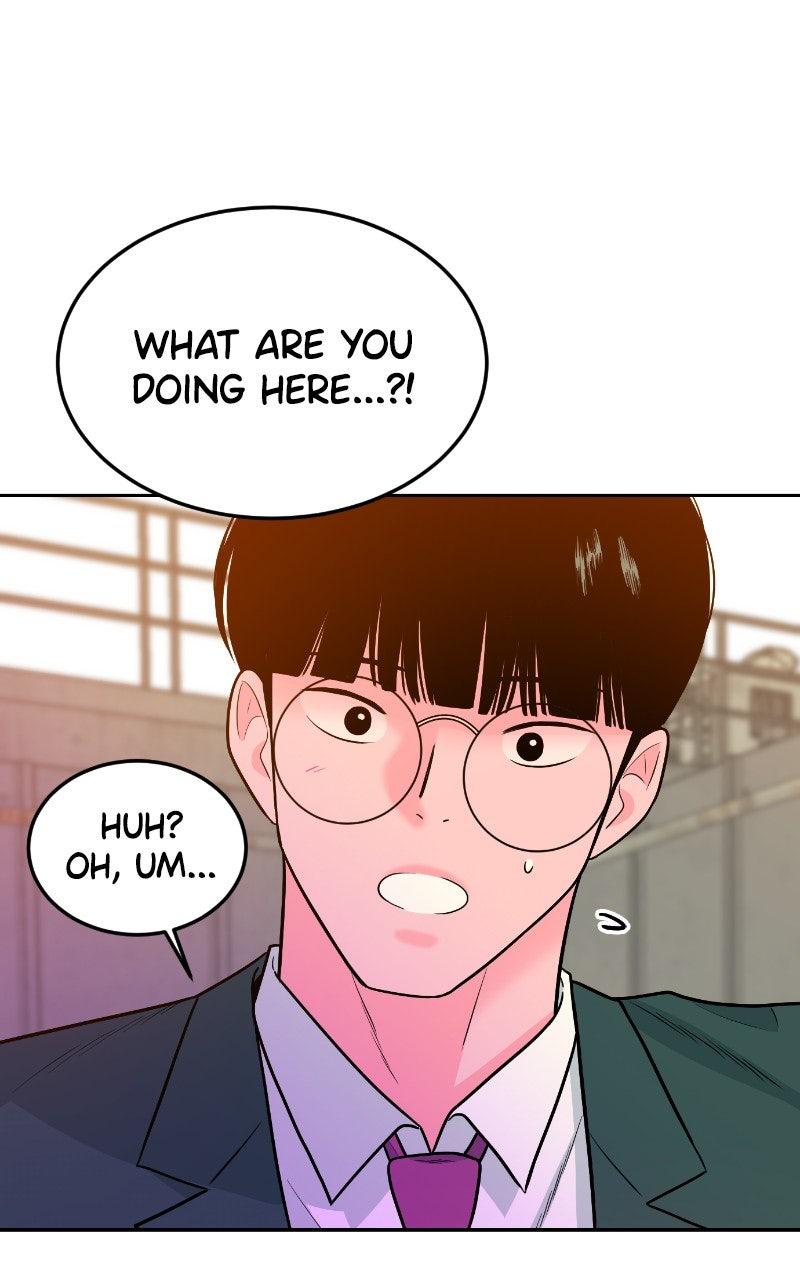 The Good Student Chapter 19 - Page 132