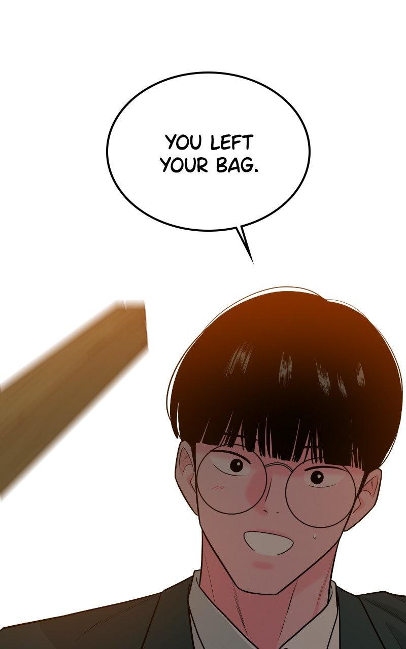 The Good Student Chapter 19 - Page 134