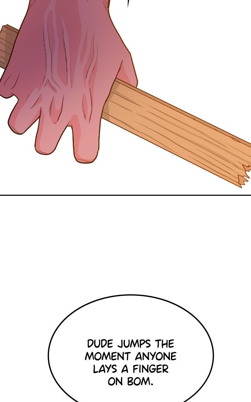 The Good Student Chapter 19 - Page 139