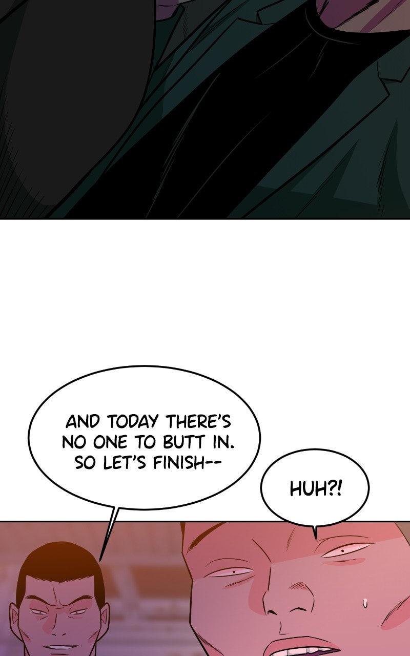 The Good Student Chapter 19 - Page 141