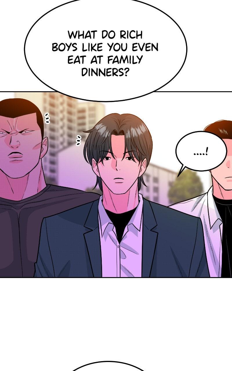 The Good Student Chapter 20 - Page 4