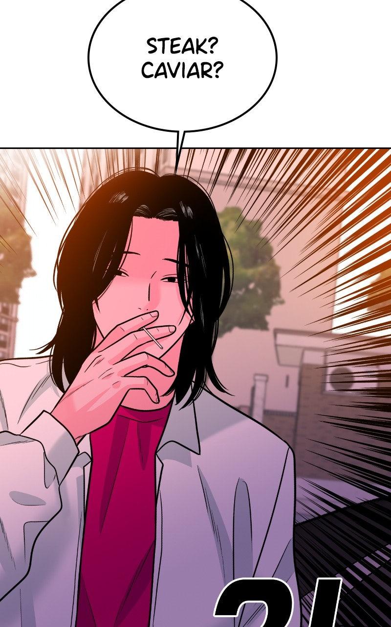 The Good Student Chapter 20 - Page 5