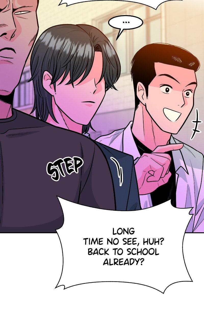 The Good Student Chapter 20 - Page 7