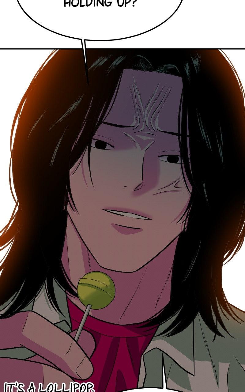 The Good Student Chapter 20 - Page 10