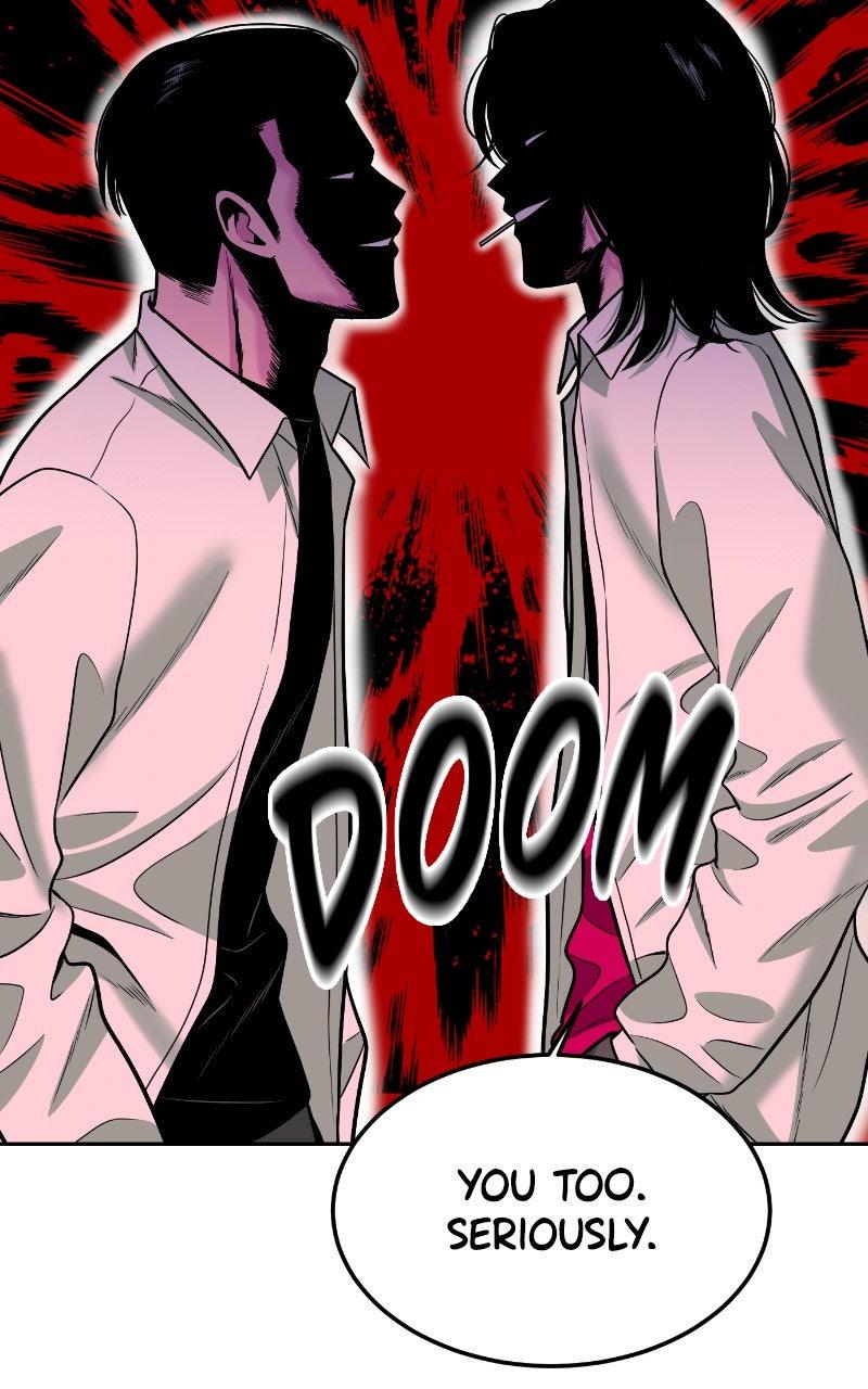 The Good Student Chapter 20 - Page 12