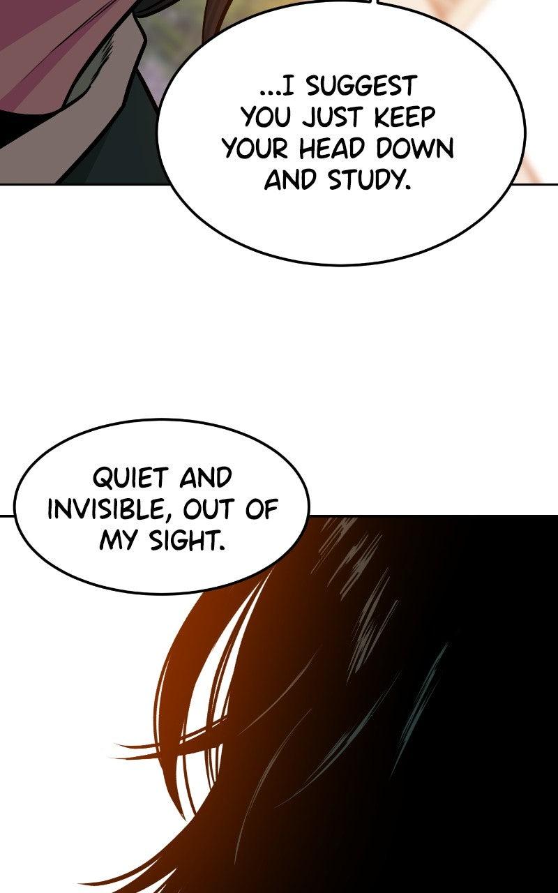 The Good Student Chapter 20 - Page 17