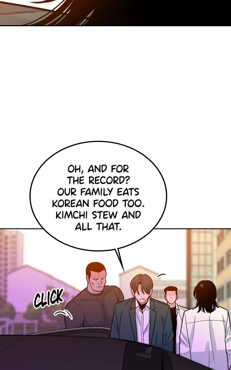 The Good Student Chapter 20 - Page 18