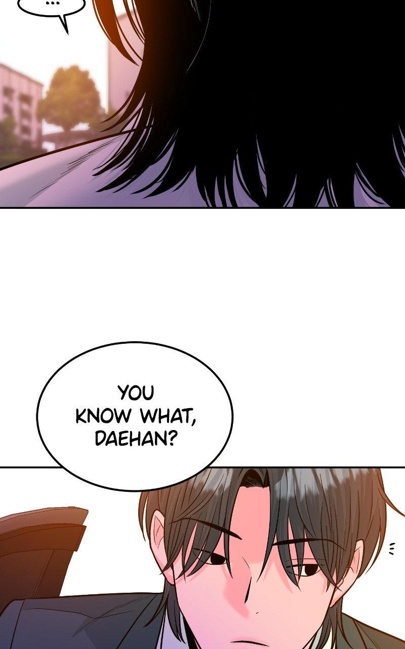 The Good Student Chapter 20 - Page 20