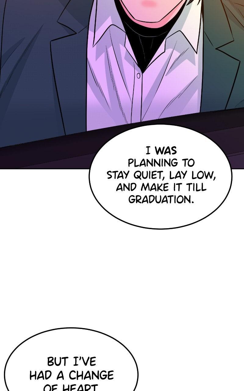 The Good Student Chapter 20 - Page 21