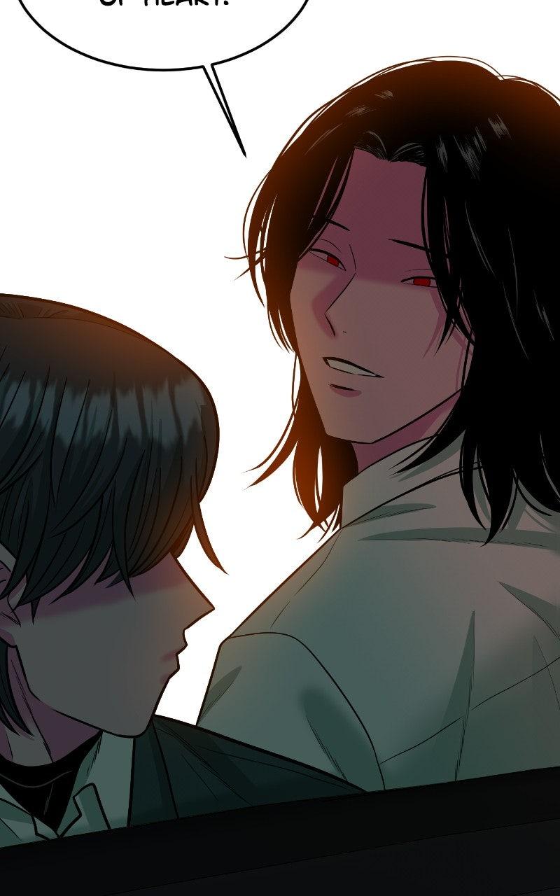 The Good Student Chapter 20 - Page 22