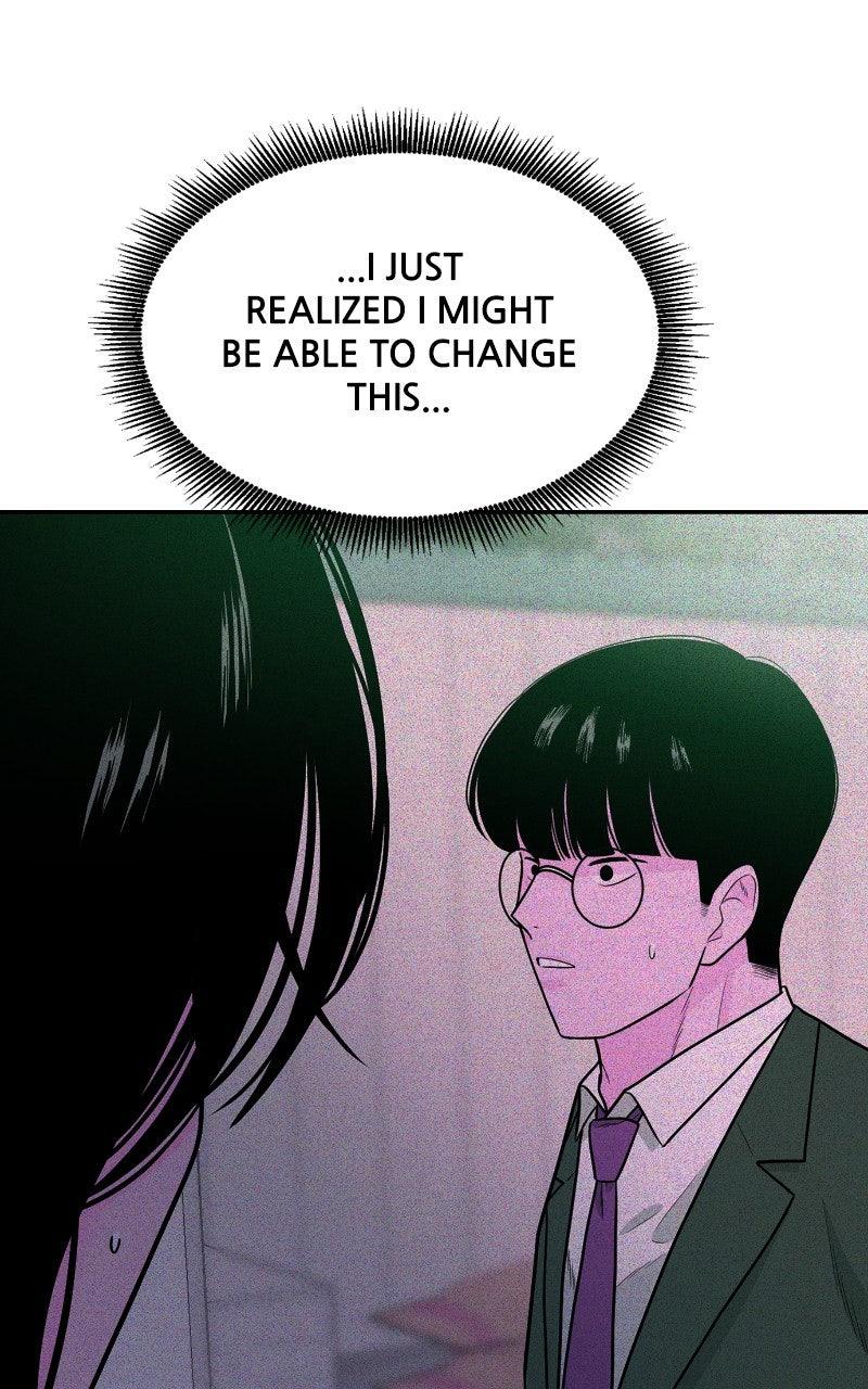 The Good Student Chapter 20 - Page 25