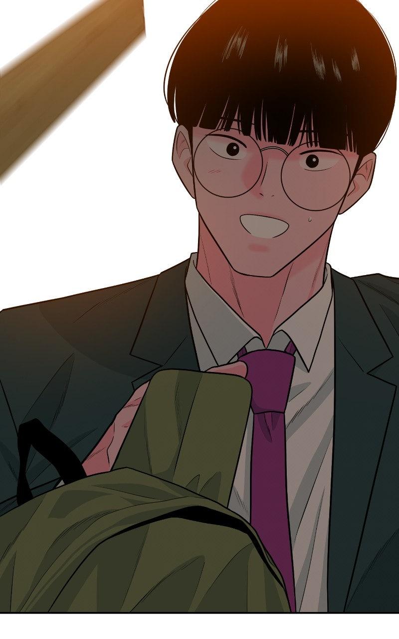 The Good Student Chapter 20 - Page 35