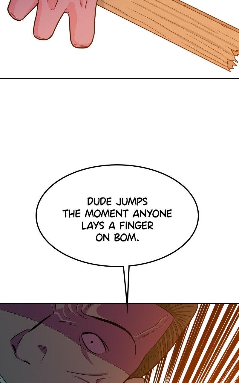 The Good Student Chapter 20 - Page 40