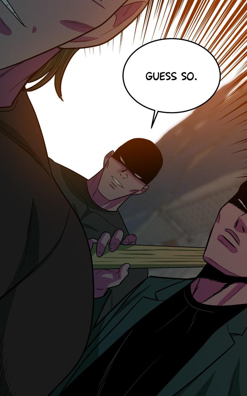 The Good Student Chapter 20 - Page 41