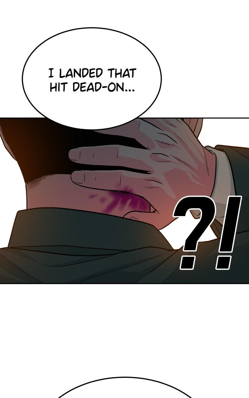 The Good Student Chapter 20 - Page 43