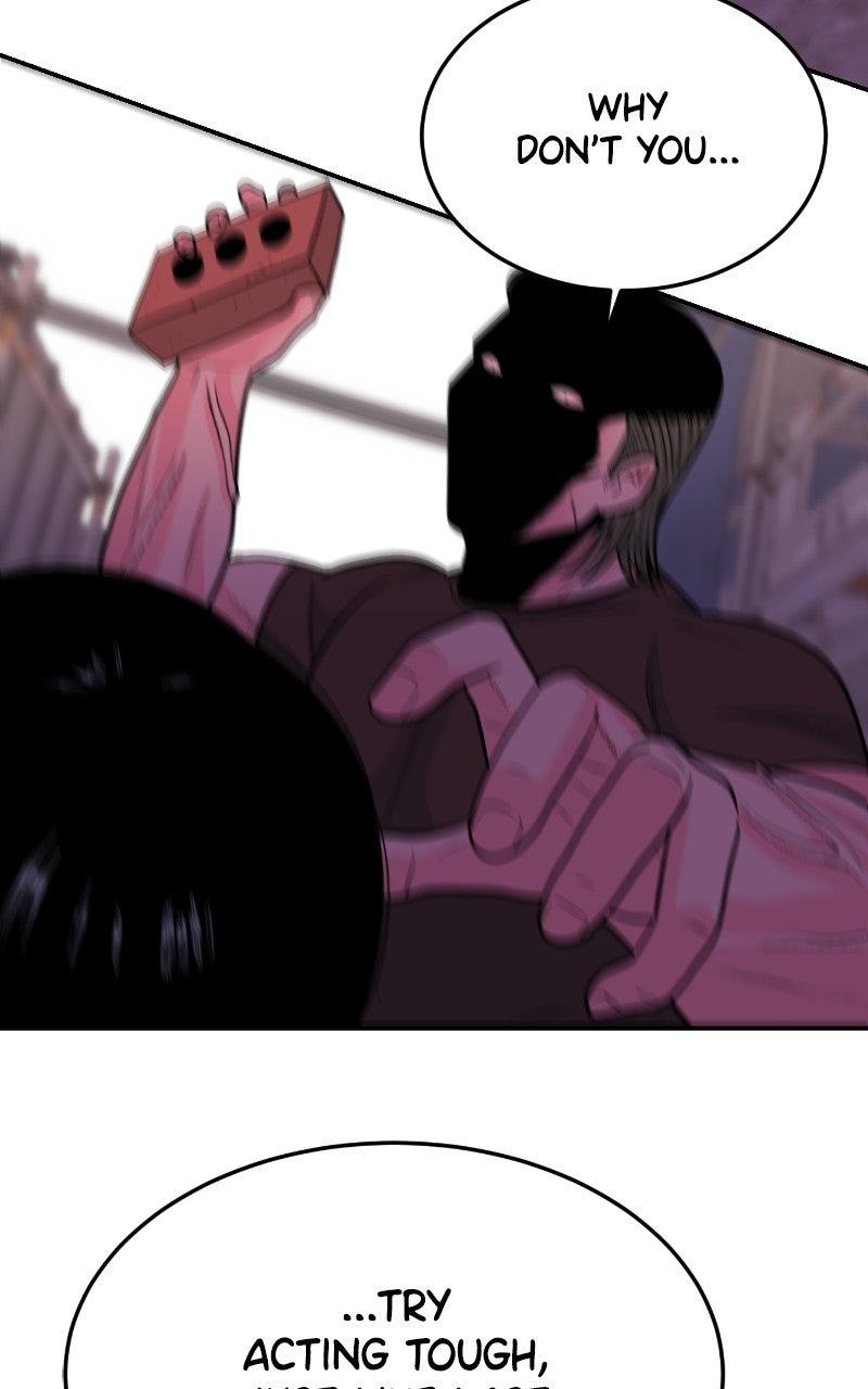 The Good Student Chapter 20 - Page 69