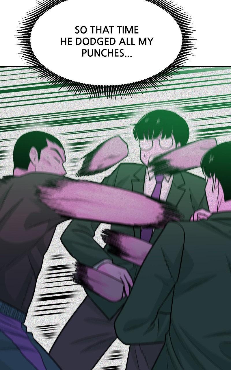 The Good Student Chapter 20 - Page 79