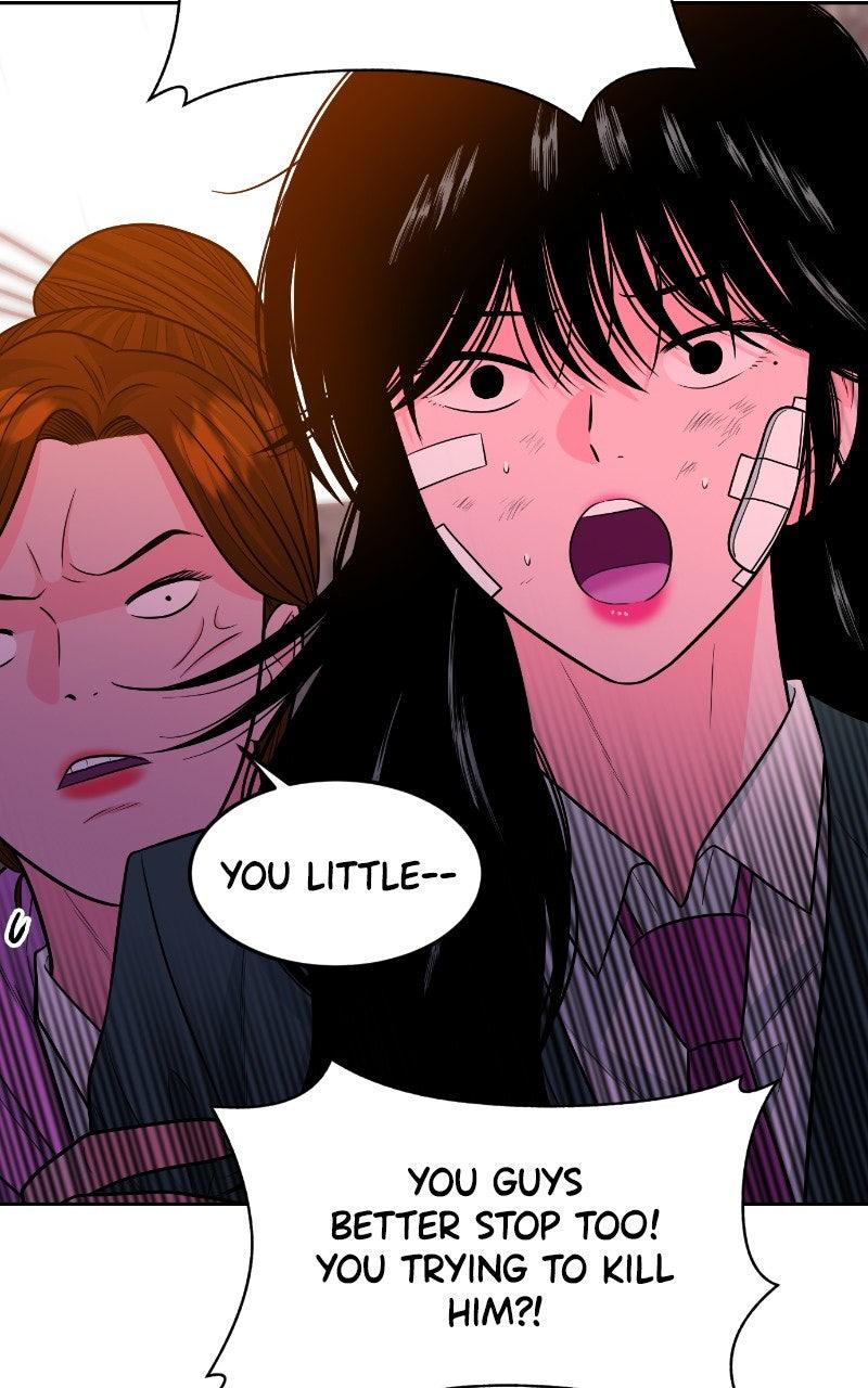 The Good Student Chapter 20 - Page 83