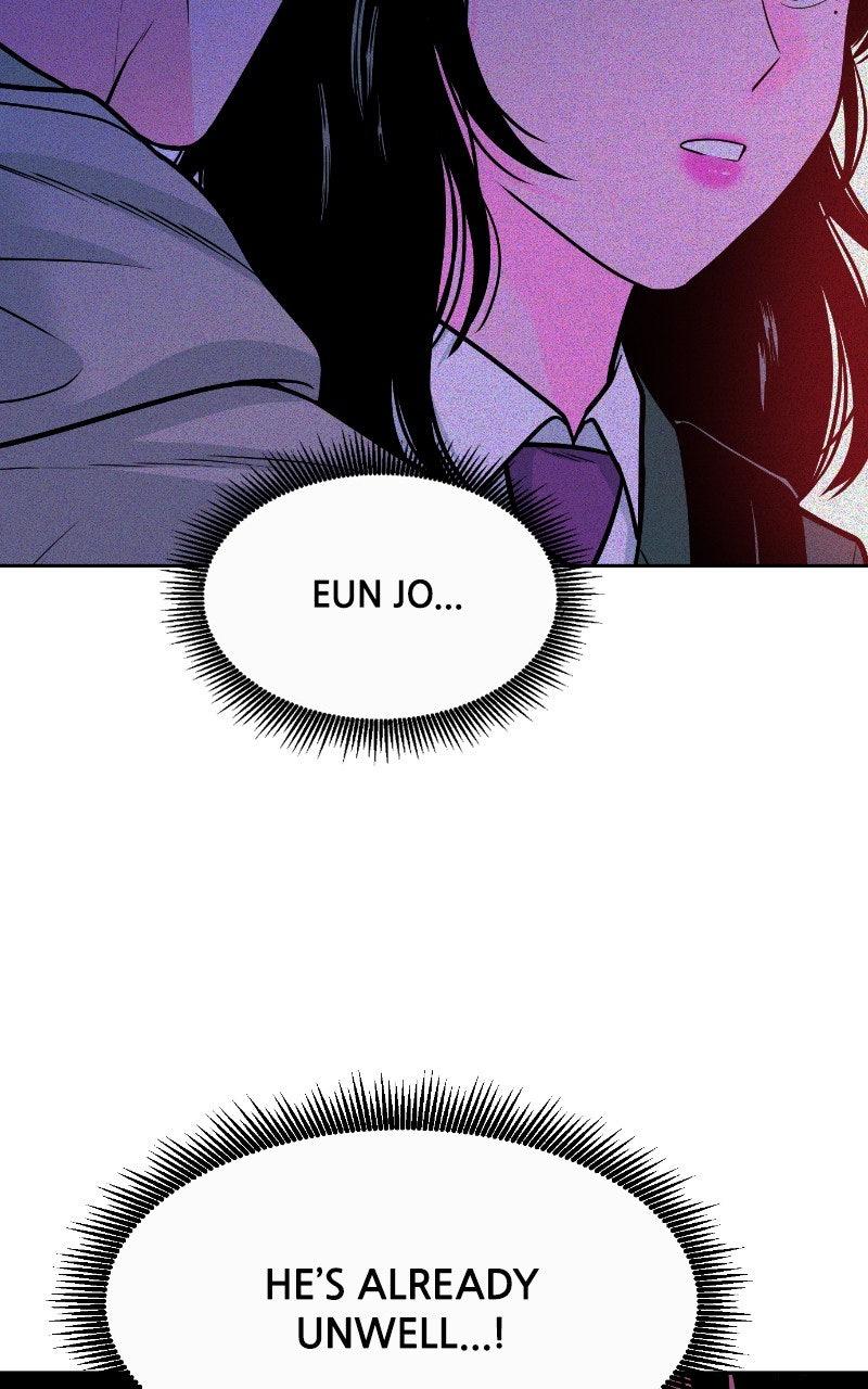 The Good Student Chapter 20 - Page 85