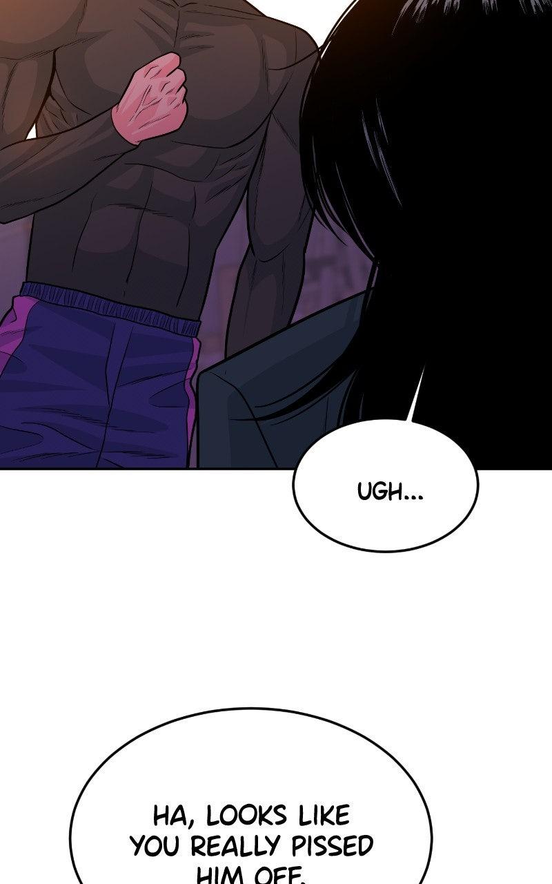 The Good Student Chapter 20 - Page 93