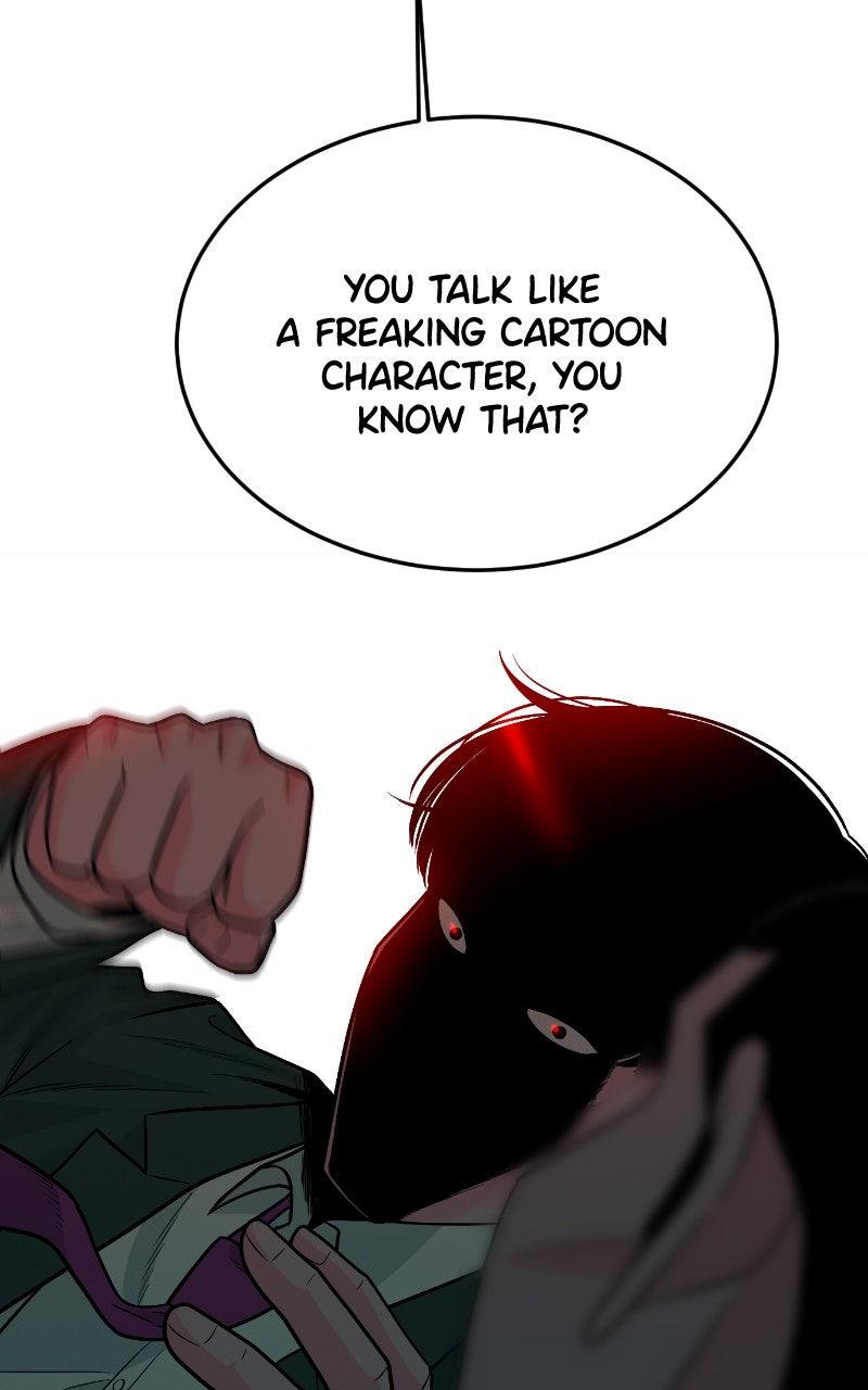 The Good Student Chapter 20 - Page 98