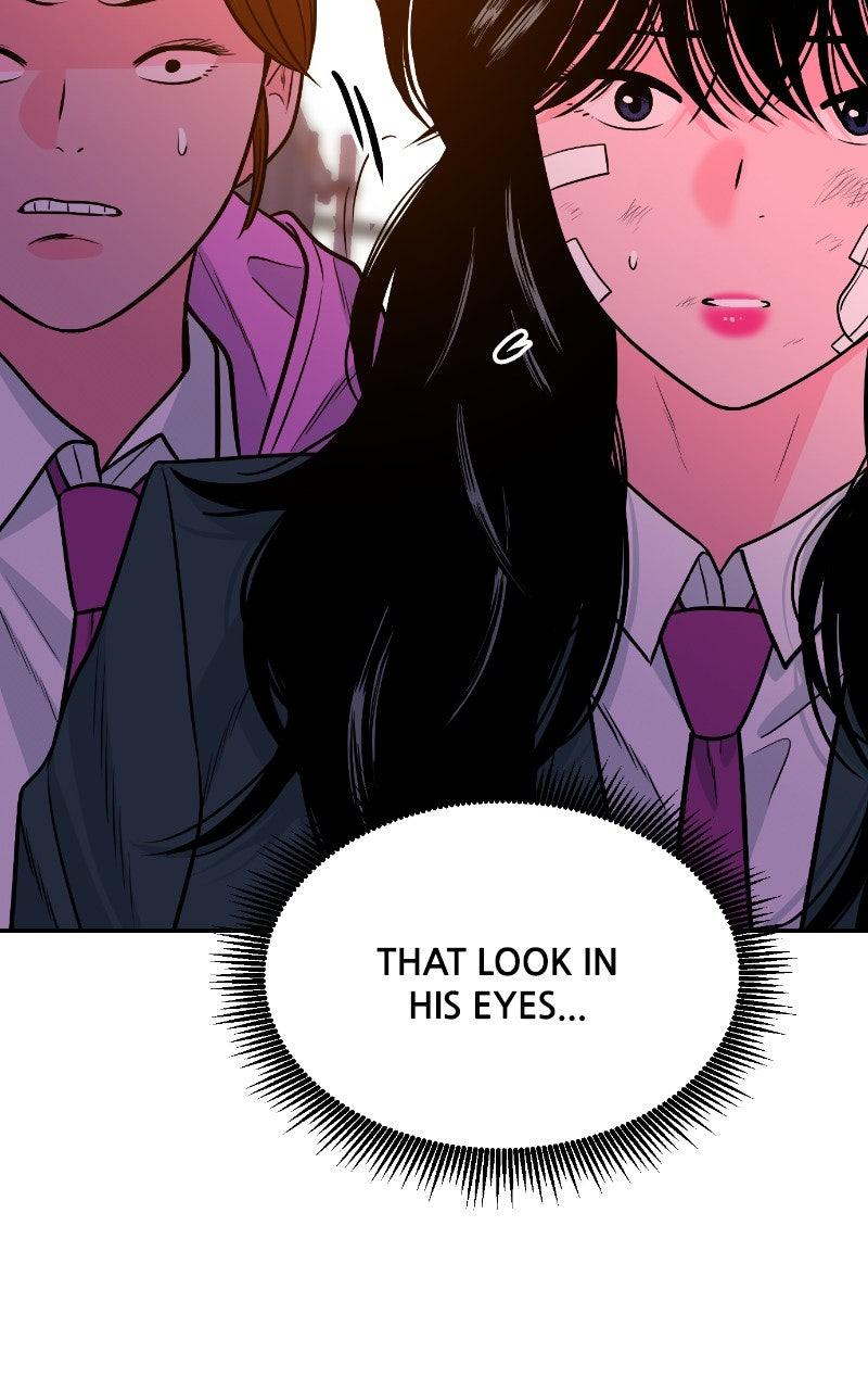 The Good Student Chapter 20 - Page 112